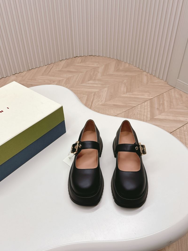 Marni Shoes